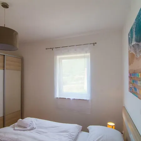 Apartman Nikola - Pool Side Bol