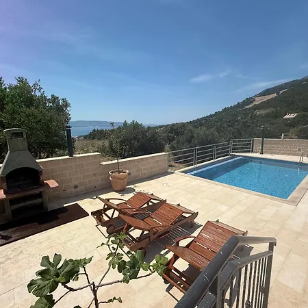 Nikola - Pool Side * Bol