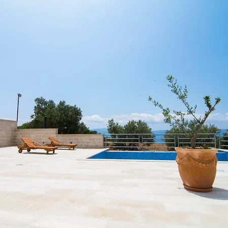 Nikola - Pool Side