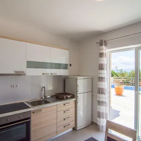 Nikola - Pool Side Bol