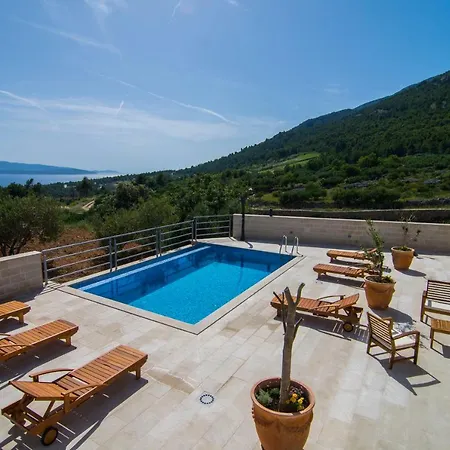 Nikola - Pool Side بول