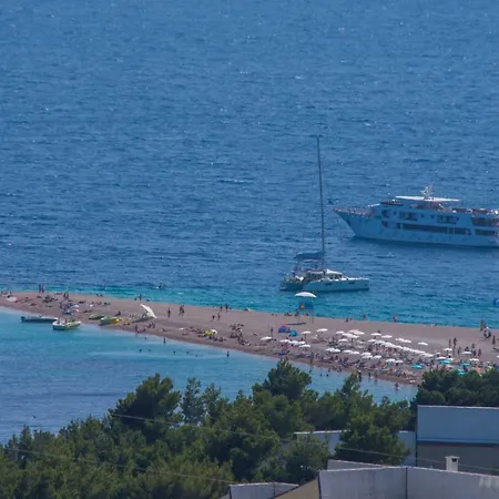 شقة Nikola - Pool Side *